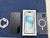 Mint Apple iPhone 15 - Unlocked, Blue, 128 GB, A2846