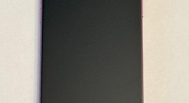 Mint
													Apple iPhone 16 - Unlocked, Pink, 128 GB, A3081, photo 2 of 6