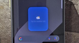 Good
													Samsung Galaxy Z Fold6 - Unlocked, Black, 256 GB, 12 GB, SM-F956U1, photo 2 of 9