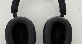 Used
													Sony WH-1000XM5 - Black, photo 4 of 4
