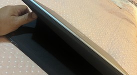 Good
													Apple iPad Pro 12.9" 1st Gen 2015 - Unlocked, Gray, 128 GB, A1652, 1st Gen 2015, photo 3 of 8