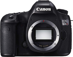 Canon EOS 5DS R for sale