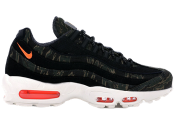 Nike Air Max 95 Carhartt WIP Camo for sale