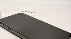 Mint
													Apple iPhone 14 Pro Max - Unlocked, Black, 128 GB, A2651, photo 2 of 4