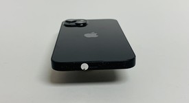 Good
													Apple iPhone 13 - Unlocked, Midnight, 128 GB, A2482, photo 5 of 9