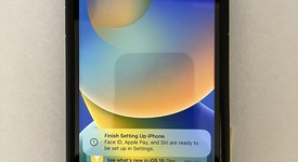 Good
													Apple iPhone 12 Pro - AT&T, Graphite, 256 GB, A2341, photo 6 of 6