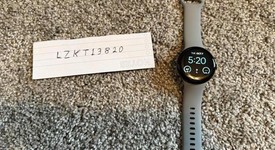 Mint
													Google Pixel Watch 3 - Unlocked, Gold, 41mm, LTE, photo 1 of 5