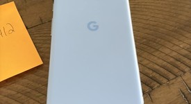 Good
													Google Pixel 8 Pro - Unlocked, Bay, 128 GB, 12 GB, G1MNW, mmWave 5G, photo 3 of 9