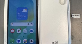 Mint
													Samsung Galaxy A16 5G - T-Mobile, Blueblack, 128 GB, 4 GB, photo 1 of 6