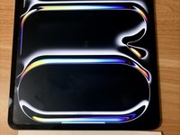 Apple iPad Pro 13" (M4) 2024