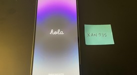 Good
													Apple iPhone 14 Pro Max - AT&T, Purple, 128 GB, A2651, photo 5 of 6