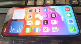 Good
													Apple iPhone 14 - T-Mobile, Midnight, 128 GB, A2649, photo 4 of 4