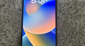 Good
													Apple iPhone X - Unlocked, Silver, 64 GB, A1901, GSM, photo 3 of 5