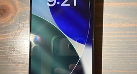 Good
													Apple iPhone 16 Pro - Unlocked, Black, 256 GB, A3083, photo 4 of 9