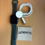 Fair Apple Watch SE (2nd Gen) 40mm - AT&T, Midnight, A2726 - Cellular, Aluminum
