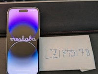 Apple iPhone 14 Pro