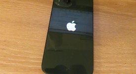 Good
													Apple iPhone 13 - Unlocked, Green, 128 GB, A2482, photo 4 of 4