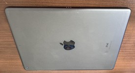 Good
													Apple iPad 8th Gen - Wi-Fi, Gray, 128 GB, A2270, photo 5 of 6