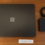 Good Microsoft Surface Laptop Business 7th Edition - 512 GB, Black, 16 GB, Intel Core Ultra 5, 15 inch