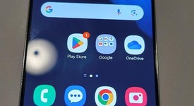 Good
													Samsung Galaxy S21 5G - Verizon, White, 128 GB, 8 GB, SM-G991U, photo 2 of 8