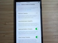 Apple iPhone SE 3rd Gen 2022