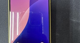 Fair
													Apple iPhone 14 - T-Mobile, Yellow, 128 GB, A2649, photo 2 of 6