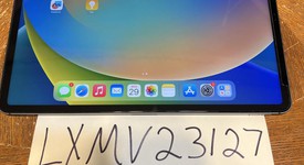 Good
													Apple iPad Pro 12.9" 5th Gen 2021 - Unlocked, Gray, 256 GB, photo 2 of 7