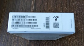 New
													Samsung Galaxy A54 5G - Unlocked, Graphite, 128 GB, 6 GB, photo 4 of 4