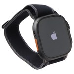 New Apple Watch Ultra 3 49mm - Unlocked, Black, A3281