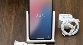 Good
													Apple iPhone 13 - Unlocked, Midnight, 128 GB, A2482, photo 3 of 7