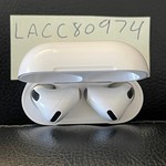 Used Apple AirPods 4th Gen - Standard