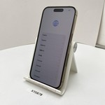 Good Apple iPhone 14 Pro - Unlocked, Gold, 128 GB, A2650