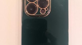 Good
													Apple iPhone 14 Pro - Unlocked, Purple, 1 TB, A2650, photo 3 of 9