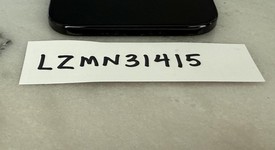 Good
													Apple iPhone Air - Unlocked, Space Black, 256 GB, A3260, photo 2 of 8