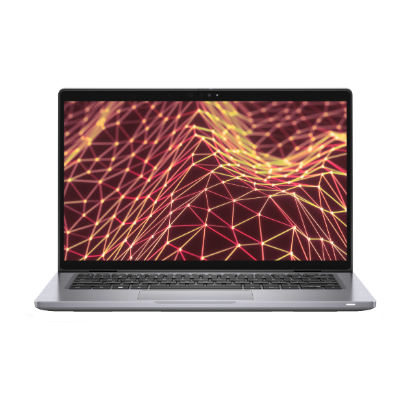 Dell Latitude 7330 - 256 GB, Titan Gray, 16 GB, Intel Core i7