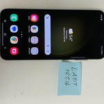 Good Samsung Galaxy S23 Plus - Verizon, 256 GB, Green, 8 GB, SM-S916U