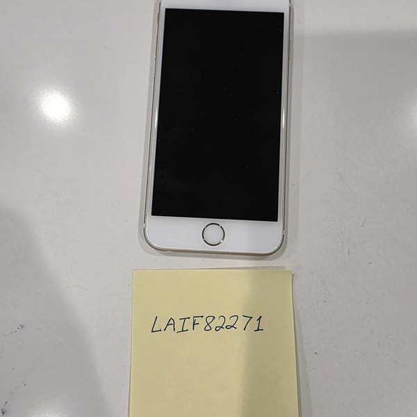 Apple iPhone 6 - AT&T, 64 GB, Gold, A1549
