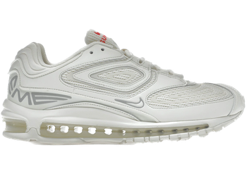 Nike Air Max 98 TL Supreme White for sale