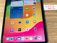 Apple iPad Pro 11" 3rd Gen 2021
