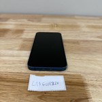 Mint Apple iPhone 13 - Unlocked, 256 GB, Blue, A2482