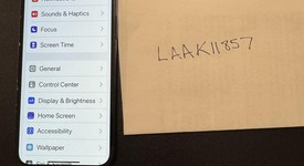 Fair
													Apple iPhone 12 - Unlocked, Blue, 64 GB, A2172, photo 1 of 8