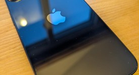 Good
													Apple iPhone 14 - Verizon, Midnight, 128 GB, A2649, photo 5 of 5