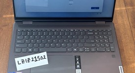 Good
													Lenovo Yoga Laptop, photo 3 of 3