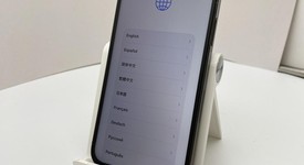 Good
													Apple iPhone 12 Pro - Unlocked, Graphite, 128 GB, A2341, photo 1 of 9