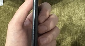 Mint
													Apple iPhone SE 3rd Gen 2022 - Unlocked, Midnight, 64 GB, A2595, photo 5 of 9