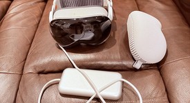 Mint
													Apple Vision Pro - 256 GB, photo 1 of 17