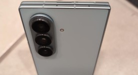 Mint
													Samsung Galaxy Z Fold7 - Unlocked, Mint, 512 GB, 12 GB, SM-F966U1, photo 4 of 7