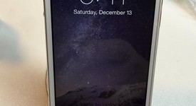 Good
													Apple iPhone 5 - Unlocked, White, 16 GB, A1428, photo 1 of 6