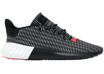 adidas Tubular Dusk Core Black Cloud White for sale