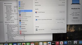 Fair
													MacBook Pro 2021 - 14" - Apple M1 Max, Gray, 512 GB, 64 GB, photo 1 of 14